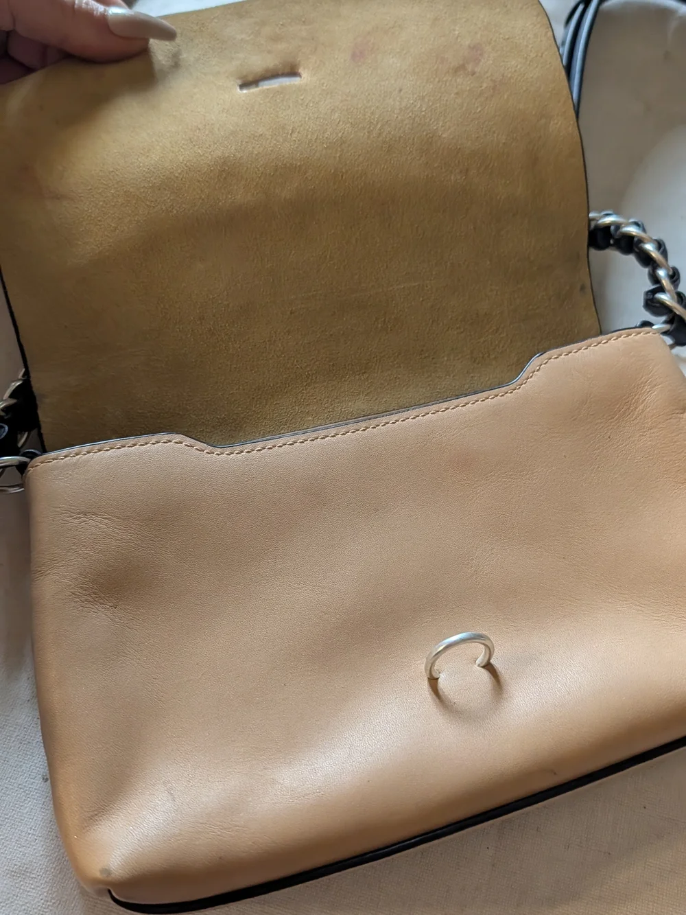 rag & bone like new